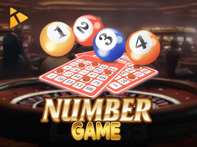  Number Game 11